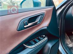 تۆیۆتا کراون